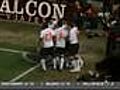 El Valencia se impuso al Sevilla por tres goles a dos