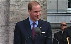 Royal tour of Canada: Prince Willam’s bilingual speech in full