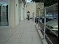 Vidéo de street