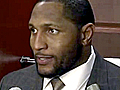 Ray Lewis continues to influence teammates