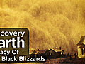 Earth: Legacy of the Black Blizzards