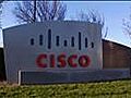 digits: Cisco to Help with China Surveillance Cams