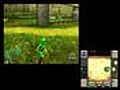 GameSpot Presents: Now Playing - Zelda: Ocarina of Time 3D [3DS]