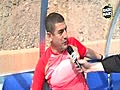 Algérie-Maroc,  déclarations d’avant match