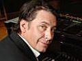 Jools Holland on the Albert Hall