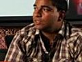 Nikhil Korula Band Interview Part 2