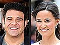 Man Vs. Food Host Adam Richman Makes a Plea for Pippa Middleton