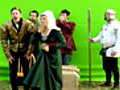 Greenscreening History