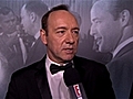 2011 Oscars: Kevin Spacey