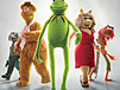 &#039;The Muppets&#039; Theatrical Trailer