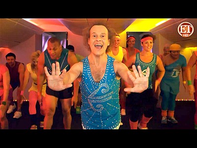 Richard Simmons