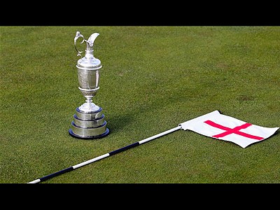 Lusetich: British Open Preview