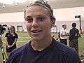 Carli Lloyd