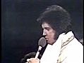 elvis presley 1977 live show cbs special als eary mornin Rain. vol 8