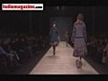 Paris Autumn/Winter 2009/2010: Kenzo