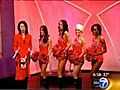 Luvabulls ask fans to wear red for playoffs