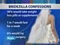 Bride Confessions