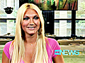 VH1 News: Brooke Hogan