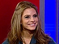 Maria Menounos&#039; &#039;Guide to Life&#039;