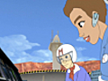 Speed Racer: The Next Generation: 