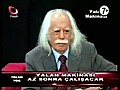 Yalçin Çakir - Haydar Dümen’in en iyi bildigi bölge