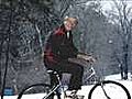 Tips for Exercising in Cold Weather