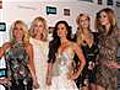 Paris and Nicky Hilton hit &#039;The Real Housewives of Beverly Hills&#039; premiere
