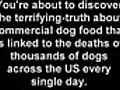 Dog Food Secrets Review