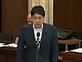 国後島に入った韓国国会議員の問題