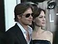 Brangelina Makes a Splash at Cannes