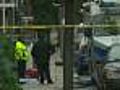 Police Execute Search Warrant In Mattapan Murders