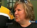 Bruins Fans Donate Raffle Prize Money To Tornado Victims