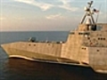 Aussie’s design new US Naval monster