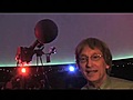 Gary Becker retires after 38 years of running the planetarium at Dieruff High  School