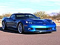 2009 Chevrolet Corvette