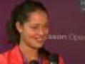 WEB EXTRA: Ana Ivanovic Previews Sony Ericsson