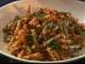 Pasta Dinner Hosts 15,000 NYC Marathon Runners