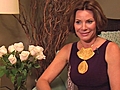 LuAnn de Lesseps Opens Up About Her Divorce