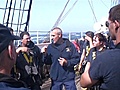 The Military Network - The Eagle: America’s Tall Ship