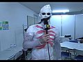 SUMMER SONIC 09 インタビュー: Wes Borland (Limp Bizkit)  