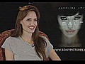 ¿Es Angelina Jolie una espía rusa?