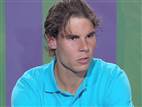 Foot won’t keep Nadal from playing