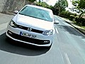 VW Polo GTI im Test