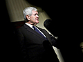 Caucus   The Gingrich Campaign Implodes