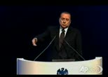 Berlusconi: siamo tutti spiati,  in Italia non c&#039;è vera democrazia