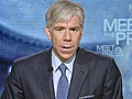 This Sunday on MTP: Clinton,  Gates