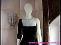 Conheça a coleção de inverno 2010/11 da Vionnet