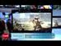 CNET Looks At Samsung Thin Ground Breaking LED TV