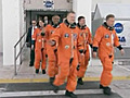 Discovery,  lo shuttle parte per ultima missione
