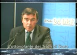 L’ottovolante dei titoli di Stato (di Orazio Carabini)